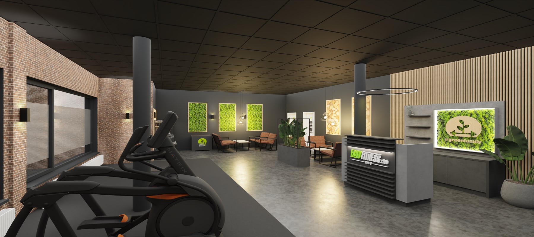 Easyfitness eröffnet neue Studios in Ricklingen und Bochum